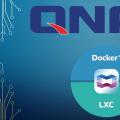 QNAP NAS 安装 Docker (Container Station)